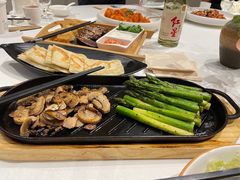 -峨嵋酒家 南北川菜 优选烤鸭(广渠路店)