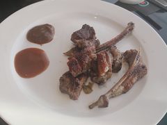 -AdD全日制餐厅(中谷花园酒店)