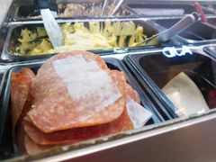 -赛百味SUBWAY(长宁龙之梦店)