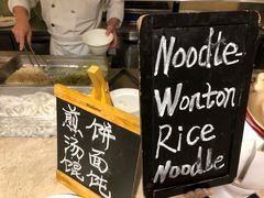 -伯豪瑞廷酒店-天伦阁西餐厅