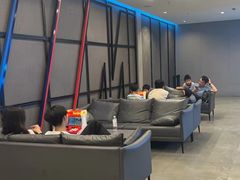 -赛卡联盟卡丁车馆(上海世博店)