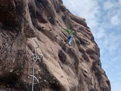 -马头山