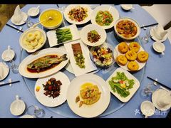 -青海开元大饭店·吉庆里清真中餐厅