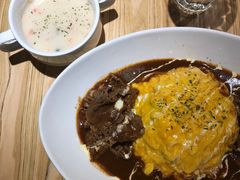 -Ufufu cafe(天神巷店)