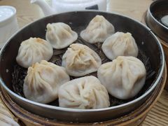 蟹粉汤包-法华汤包馆(法华镇路店)