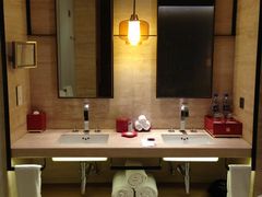 洗浴间-上海衡山路十二号华邑酒店