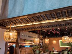 -筱爷叔·上海传统手工菜(玉树路店)