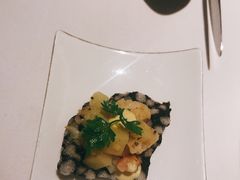 -L'Arome芳芳法国餐厅(仙林金鹰店)