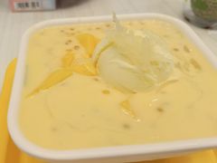 雪山杨枝甘露-满记甜品(优客百盛店)