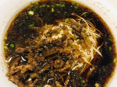 -高邮面馆(明瓦廊店)