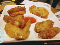 -乐凯撒披萨(正佳广场店)