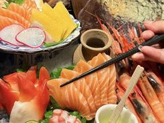 -松鹤精致料理(五一中路店)