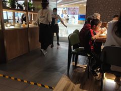 -飞阳铁板烧(ME TOWN购物中心店)