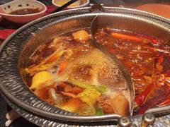 -牛New寿喜烧(金茂览秀城店)