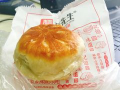 -蔡先生(双阳路店)