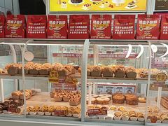 -味多美蛋糕(六里桥店)