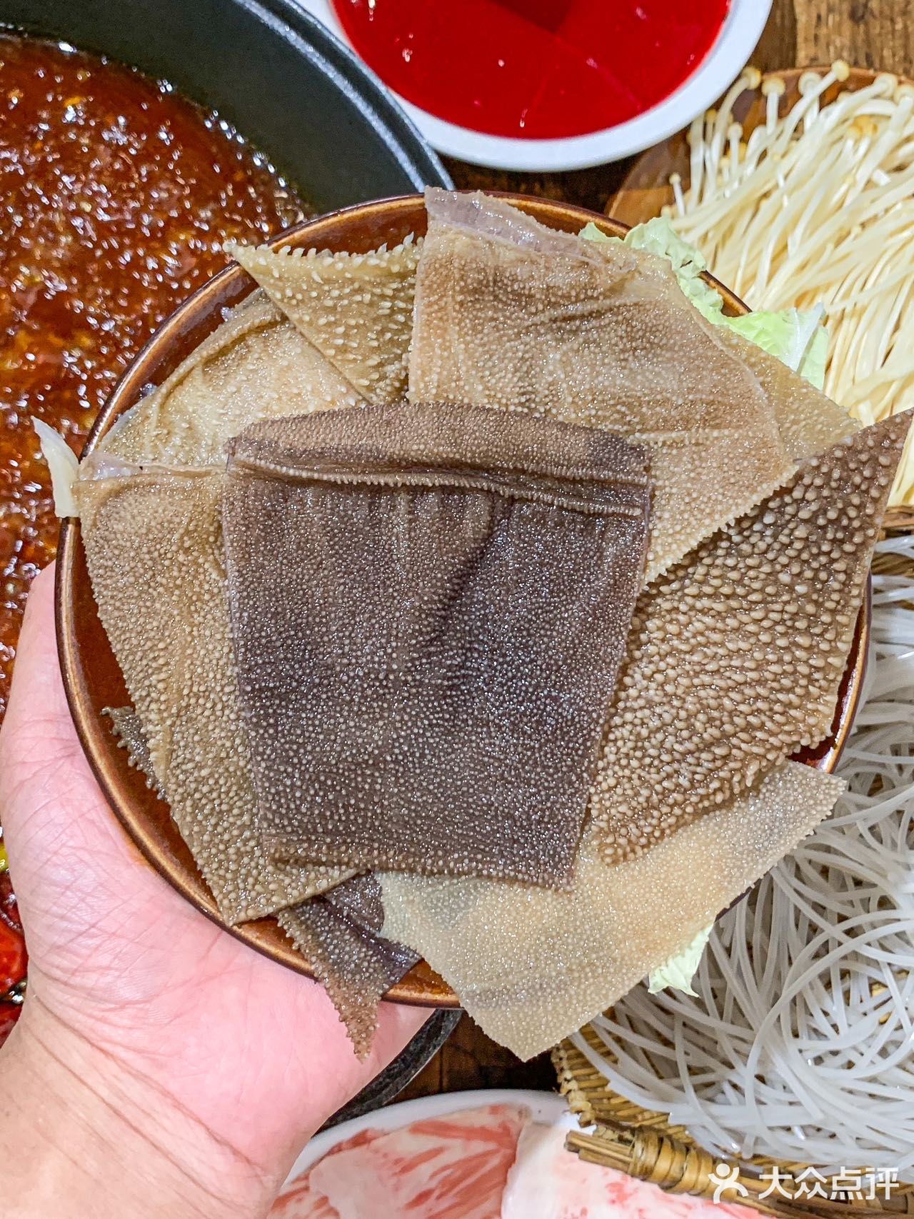 成都本地人推荐的正宗社区老火锅，味道yyds