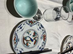 -小河盐帮·私家菜·烤鸭(三元桥·霄云路店)