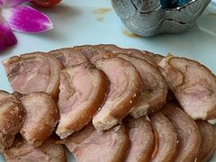 -北京德胜门华宇假日酒店·画廊咖啡厅