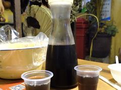 酸梅汤-可可大虾武汉土菜大排档(万松园1店)