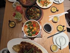 -榕意·川味之美(深业上城店)