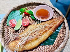 -蔡澜Pho·越南粉餐厅(海上世界店)