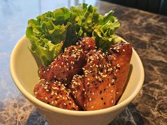-Lets burger非常汉堡·环球风味(蓝色港湾店)