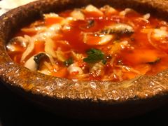傣味酸笋鱼-都氏家DUSJOY(翡翠城店)
