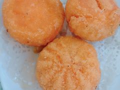 煎南瓜饼-仁信老铺(盈信城市广场B区店)