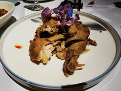 -小河盐帮·私家菜·烤鸭(三元桥·霄云路店)