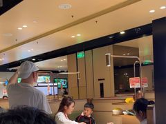 -海底捞火锅(吴中路店)