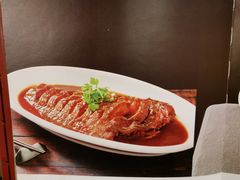 -香融府·烤鸭·家常菜(马家堡路店)