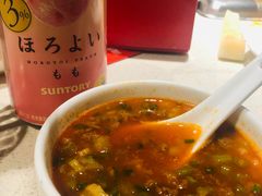 -海底捞火锅鲜切牛肉主题店(长寿路店)