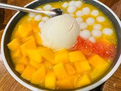 -三花奶奶的甜品(百联嘉定购物中心店)