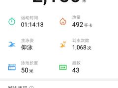 -合肥先民游泳俱乐部