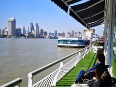 -三利音·浦之舟(滨江大道店)