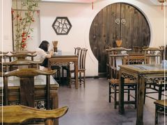 大堂-西月城谭豆花(春熙路店)