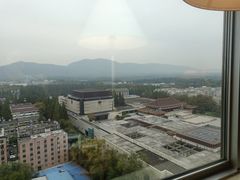 -南京维景国际大酒店(南京博物院店)