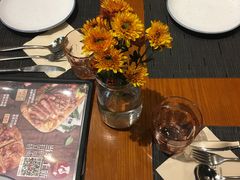 -百特喜·意大利餐厅(八佰伴镇江店)