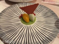 -北京古城老院厉晓麟精致菜