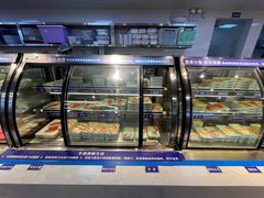 -蚝英雄鲜蚝自助专门店(长楹天街直营店)