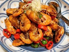 -湖滨28中餐厅·西湖宴·杭州君悦酒店