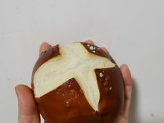 碱盐餐包-德南面包房(尚都店)