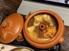-银米·云南传统过桥米线(双廊黑金冠店)