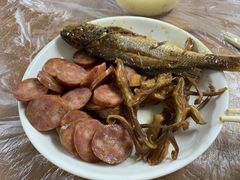 -蓝精灵饺子店