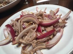 -锦顺海鲜•口味菜(李村店)