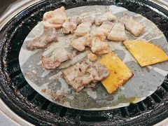 -玄希浪漫厨房·韩料烤肉(湖滨银泰in77店)