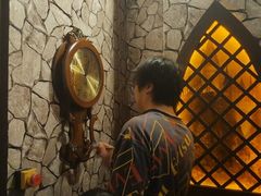 -谜盒子奇幻密室(南屏店)