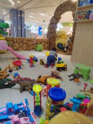 -宾果乐园·儿童乐园·手工乐园