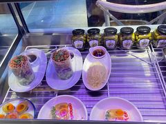 -可口香·非遗老号烧烤(南岗直营店)